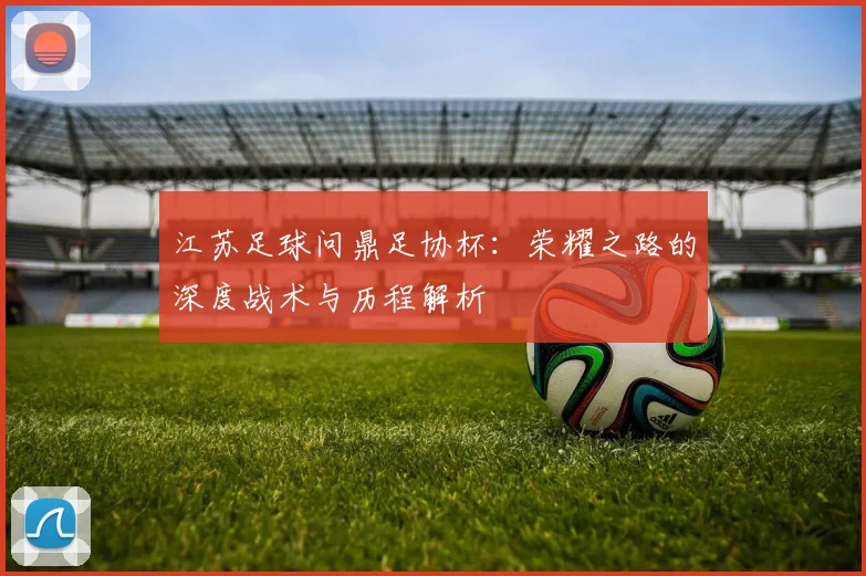 江苏足球问鼎足协杯:荣耀之路的深度战术与历程解析